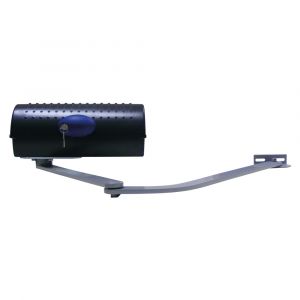 BFT Igea Motor