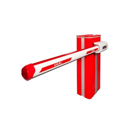 Click Here To Enlarge This Photo Of FAAC B680 Standard Large 6m Beam Kit
