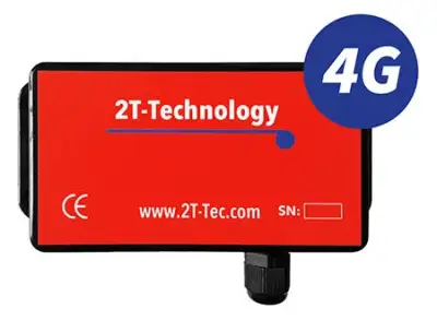 GSM Switch 4G