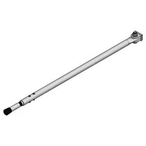 BFT SWINGING ADJUSTABLE LEG FOR MAXIMA ULTRA 36