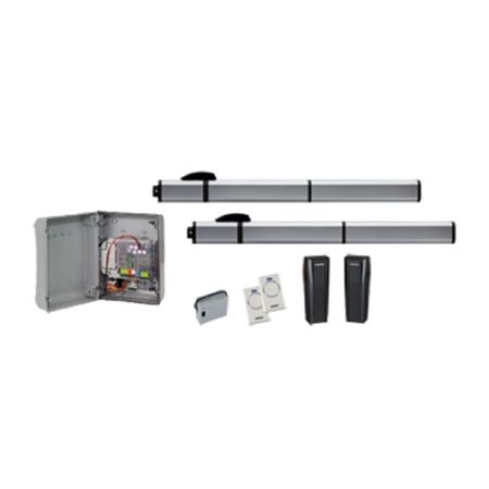 Click Here To Enlarge This Photo Of The Electric Gate Store Ltd
