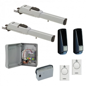FAAC 413 24V Double Kit
