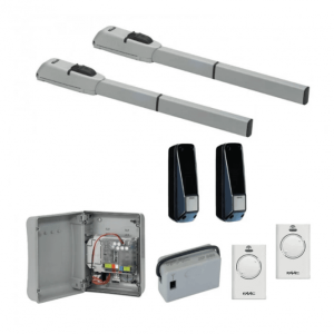 FAAC 415 24V Double Kit