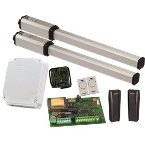 FAAC 402 Double Kit
