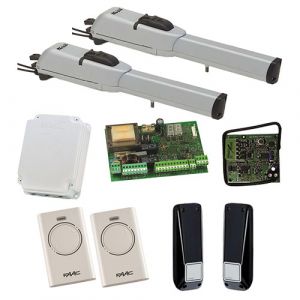 FAAC 413 LS Double Kit