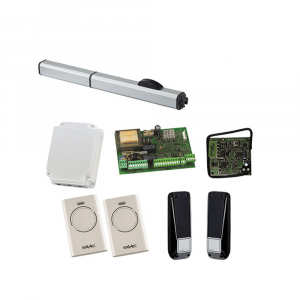 FAAC 400 SB Single Kit