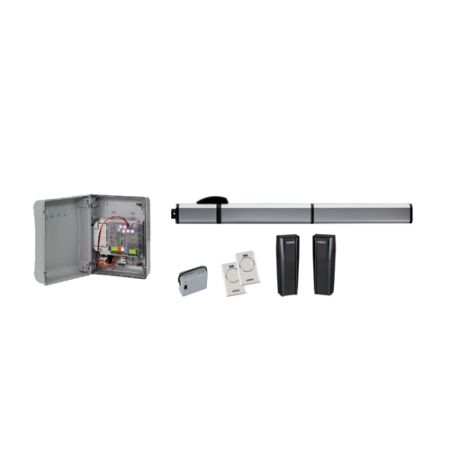 Click Here To Enlarge This Photo Of The Electric Gate Store Ltd