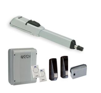 FAAC 415 L 24V Single Kit