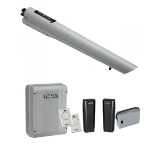 FAAC S418 Single Kit