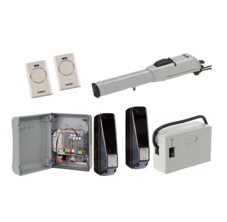 Click Here To Enlarge This Photo Of The Electric Gate Store Ltd