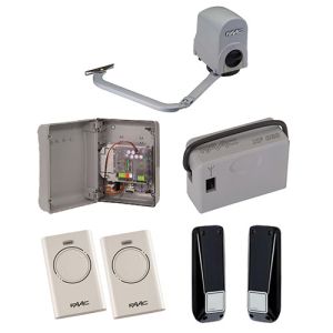 FAAC 391 Single Kit