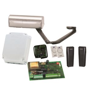 FAAC 390 Single Kit