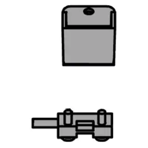 FAAC J200 Magnetic Limit Switch Kit