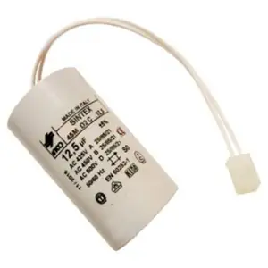 FAAC Capacitor 12.5MF with Connector