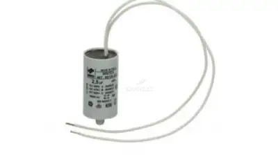 FAAC 12.5UF Capacitor