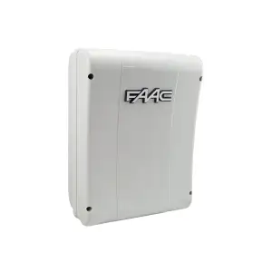 FAAC Housing for Control Boards