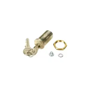 FAAC Metal Lock for FAAC L & LM Enclosure