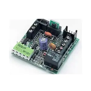 FAAC Decoder Board DEC SLHP