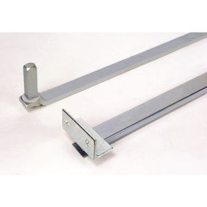 FAAC 560 Telescopic Arm (Articulated)