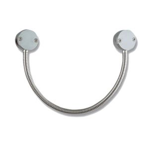 BFT Armoured cable protector for door/gate