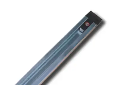 FAAC 1 Piece Rail, Nylon Belt drive 3000mm