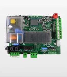 FAAC E844 3PH Control Board