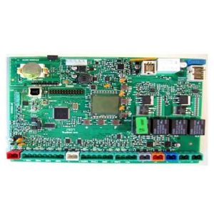 FAAC E124 Power Control Board (control board only)