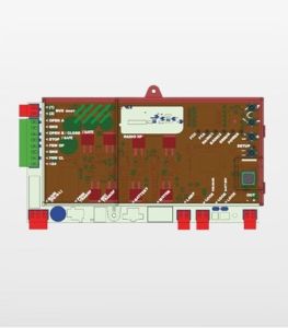 FAAC E721 Electronic Control Unit