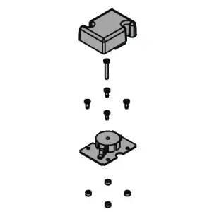 FAAC 740/748 24V Encoder
