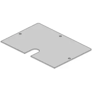 FAAC 770 Foundation Box Lid