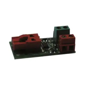 FAAC XIB Bus Interface
