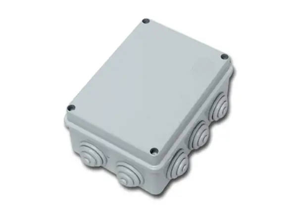 Click Here To Enlarge This Photo Of The Electric Gate Store Ltd