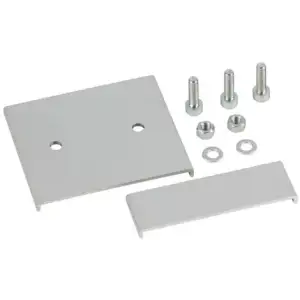 FAAC Installation Kit for Metal Digikey for On Column Application