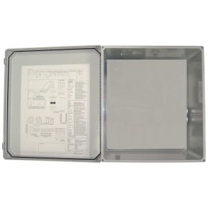 BFT Small Enclosure