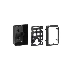 FAAC Adapter for Surface Mounted Cable Applications