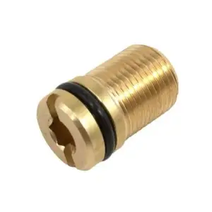 FAAC Bypass Valve Complete