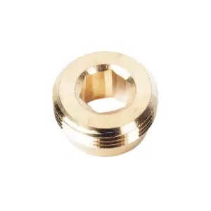FAAC Brass Nuts