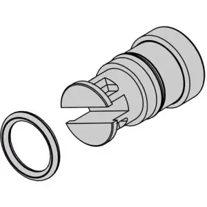 FAAC Valve