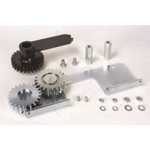 FAAC 770 Kit for Opening Up To 180˚