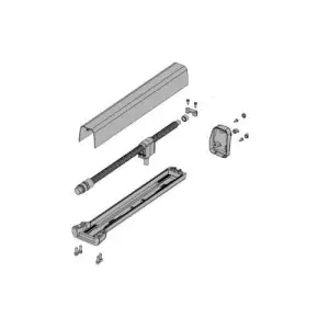 FAAC 413 Worm Gear
