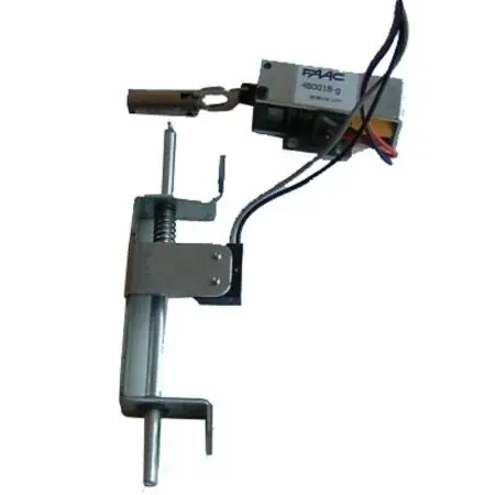 Click Here To Enlarge This Photo Of The Electric Gate Store Ltd