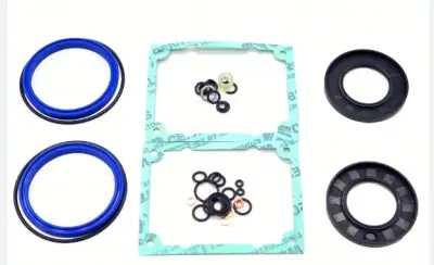 FAAC 560/630 Gasket Kit
