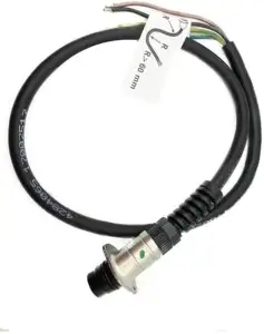 FAAC 400/422 Plug in Mains Lead