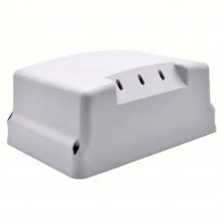Click Here To Enlarge This Photo Of The Electric Gate Store Ltd