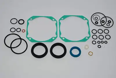FAAC 400 Seal Kit 2006 Onwards