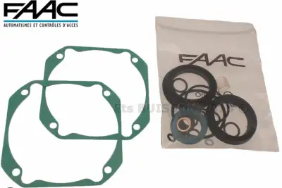 FAAC Seal Kit 400 Pre 2006