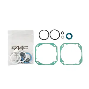 FAAC 402 Seal Kit 2004 Onwards