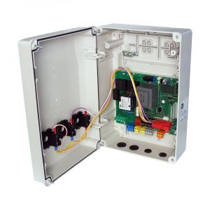 BFT Leo B CBB Control Panel
