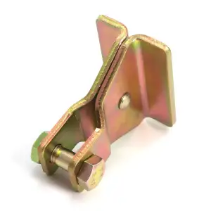 FAAC 400/87 Front Bracket