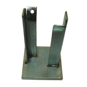 FAAC 412 Mounting Plate